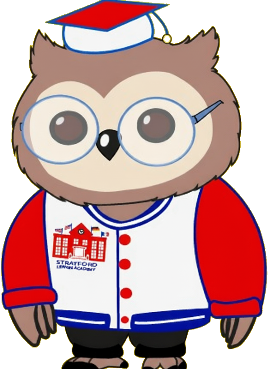 Mascota orientación